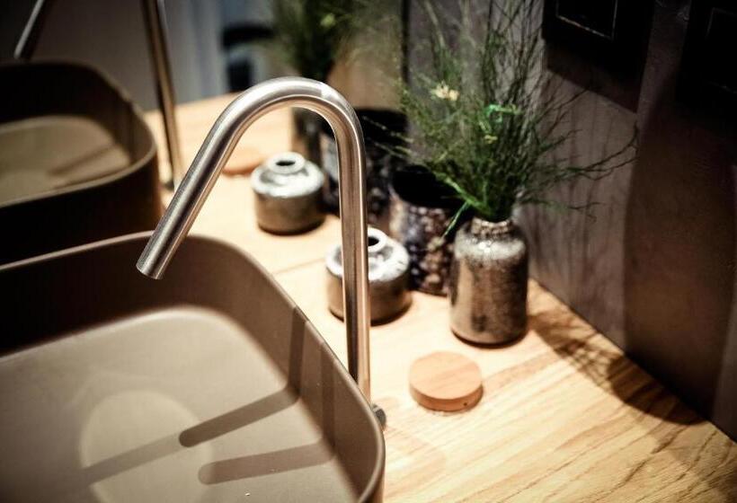 اتاق سوپریور, Benci House