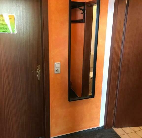 古典房间, Schröder S Motel