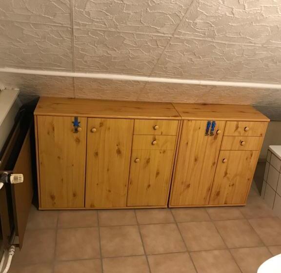 带2个卧室的公寓, Schröder S Motel