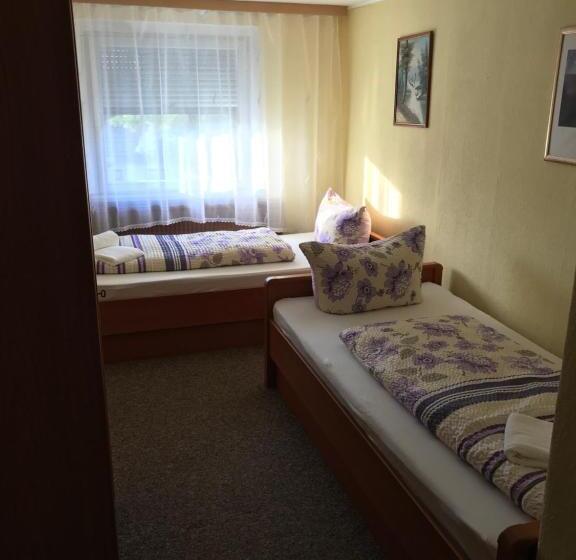 Апартаменты 2 Спальни, Schröder S Motel