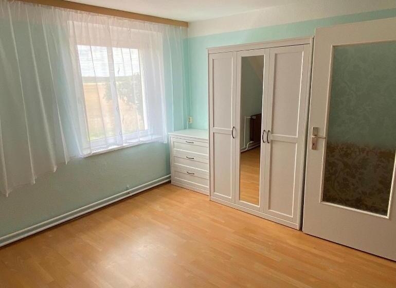 带2个卧室的公寓, Schröder S Motel