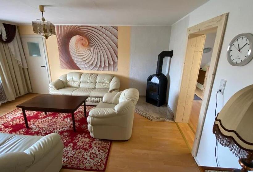 Апартаменты 2 Спальни, Schröder S Motel