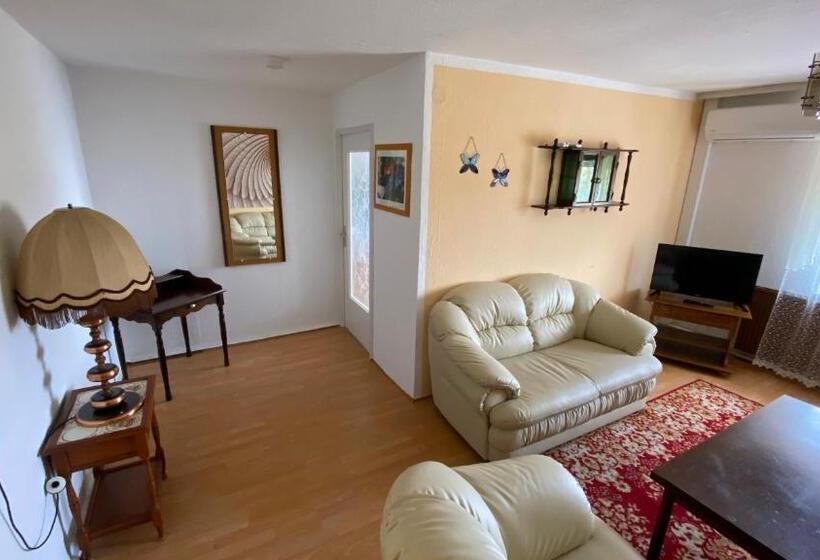 带2个卧室的公寓, Schröder S Motel