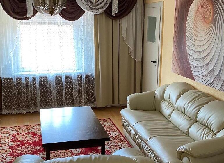 带2个卧室的公寓, Schröder S Motel