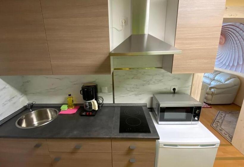 Апартаменты 2 Спальни, Schröder S Motel