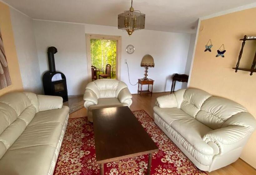 带2个卧室的公寓, Schröder S Motel