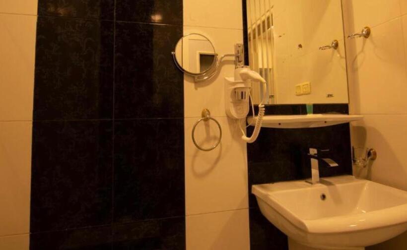 标准间, ريف الشرقية للشقق الفندقية Reef Al Sharqiya Hotel Apartments