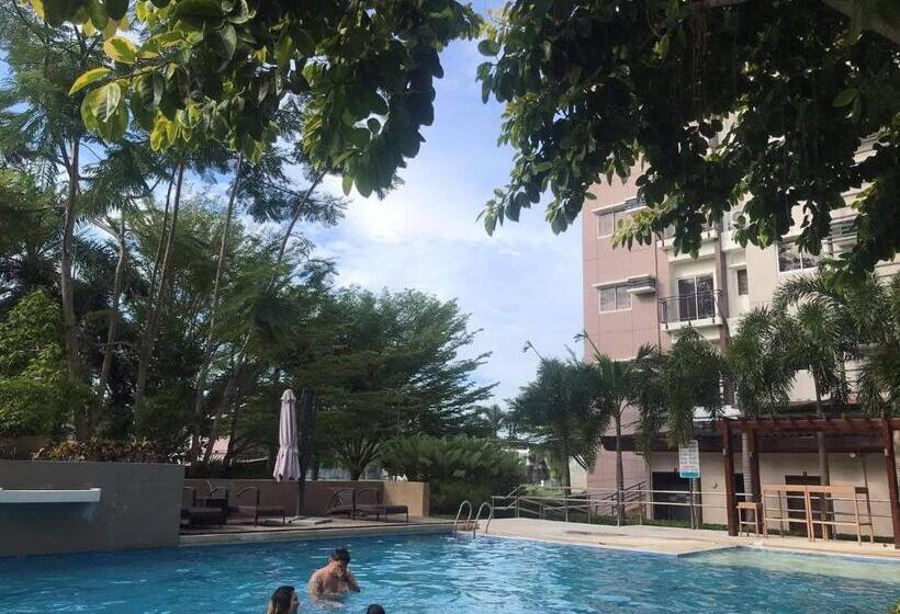 آپارتمان 2 خوابه, 2 Br Unit In A Prestige Condo Residences Near Sm Ecoland