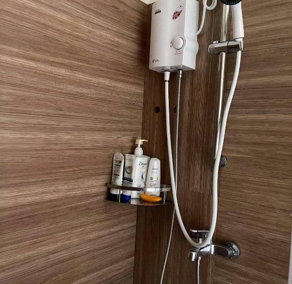 آپارتمان 2 خوابه, 2 Br Unit In A Prestige Condo Residences Near Sm Ecoland