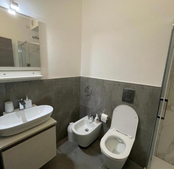 اتاق استاندارد, B&b Le Rose