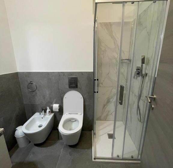 اتاق استاندارد, B&b Le Rose