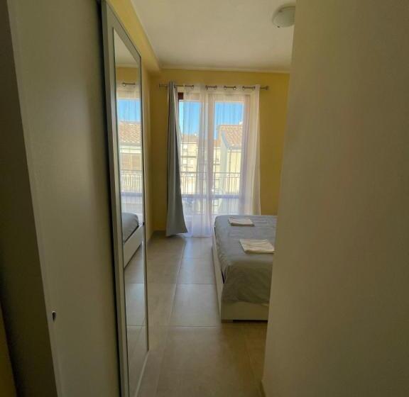 اتاق استاندارد, B&b Le Rose