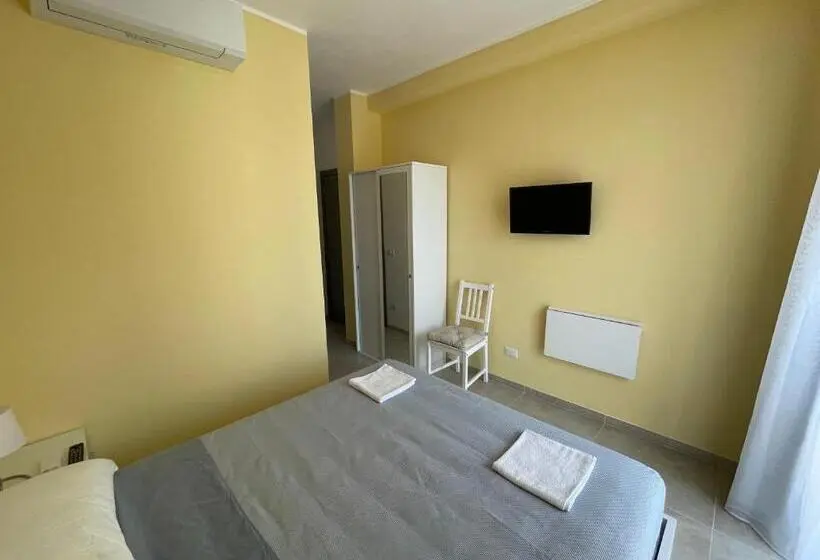اتاق استاندارد, B&b Le Rose