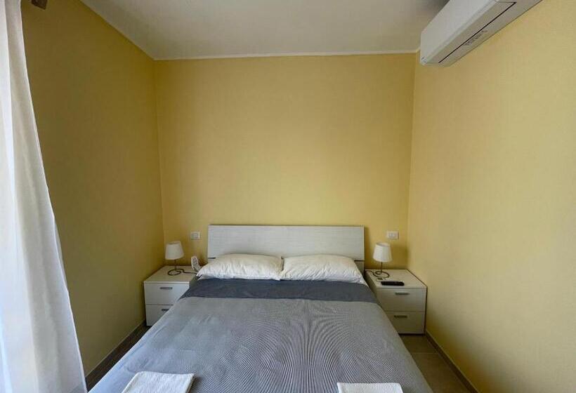 اتاق استاندارد, B&b Le Rose