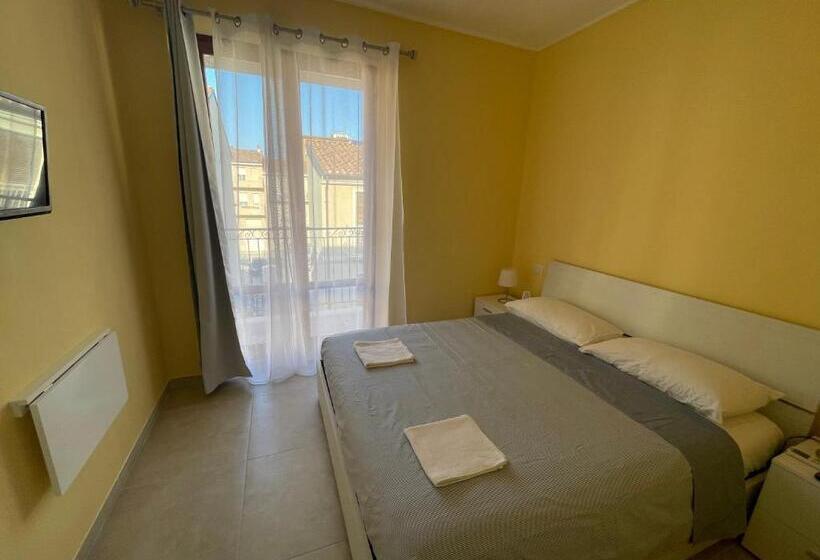 اتاق استاندارد, B&b Le Rose