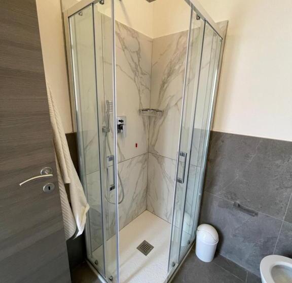 اتاق لوکس, B&b Le Rose