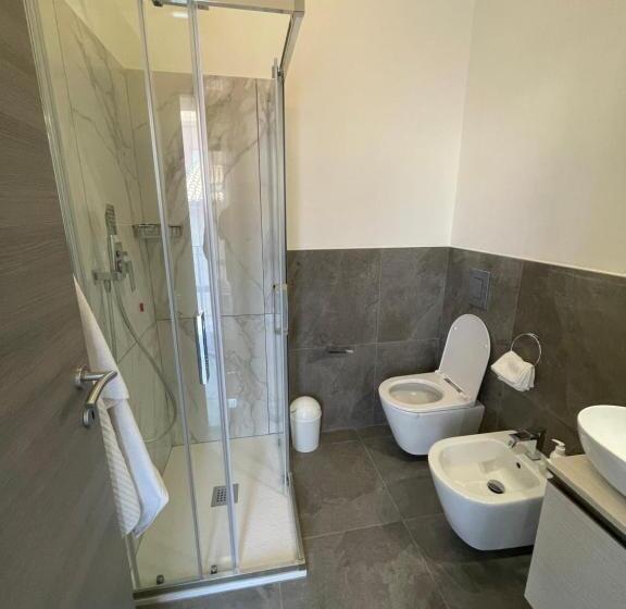 اتاق لوکس, B&b Le Rose