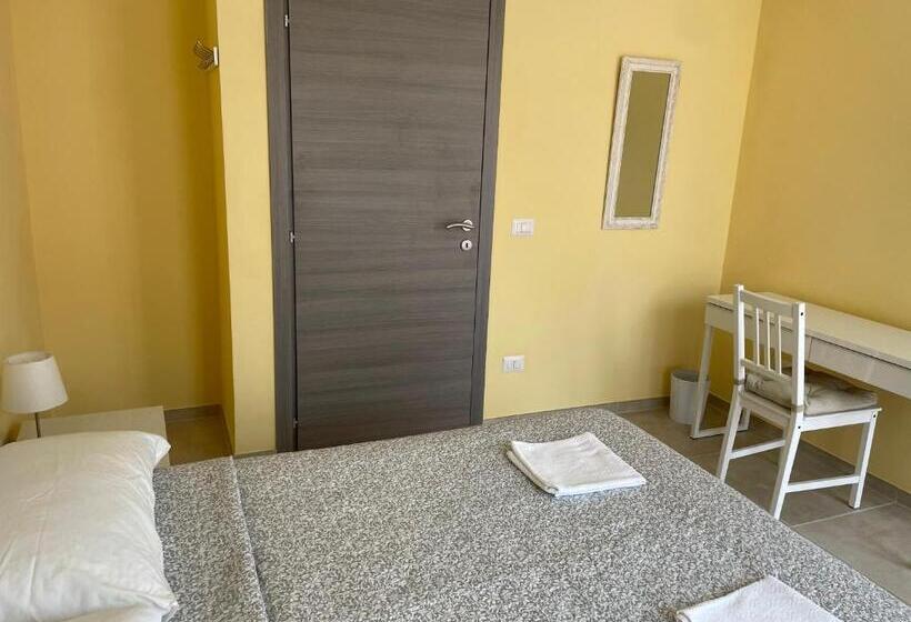 اتاق لوکس, B&b Le Rose