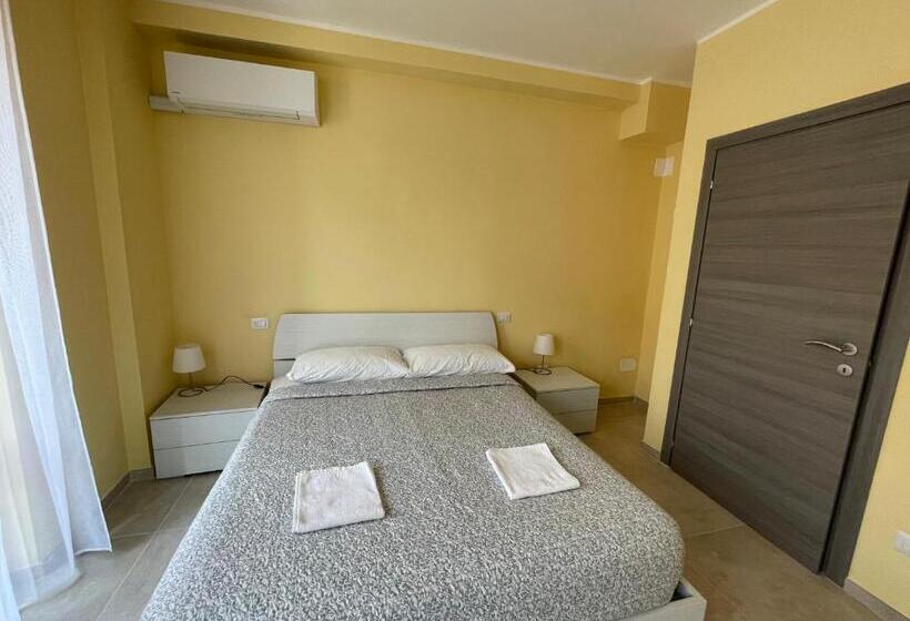 اتاق لوکس, B&b Le Rose