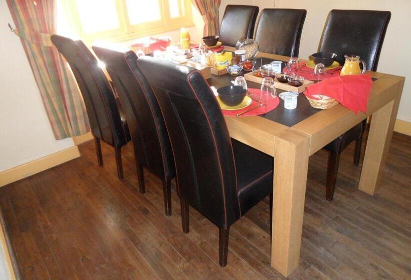 غرفة قياسية مزوَّدة بشُرفة, Domaine Du Sable