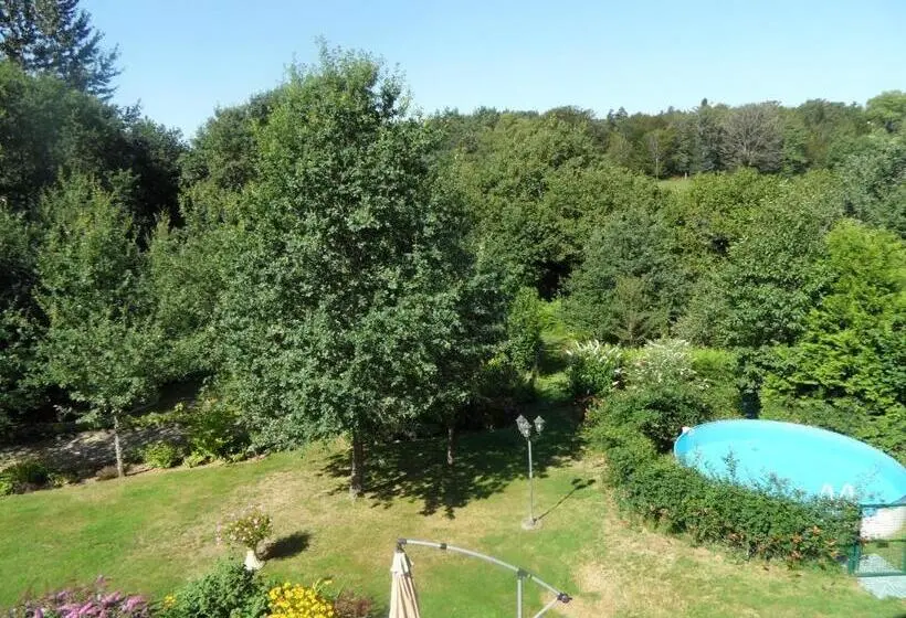 ファミリールーム, Domaine Du Sable
