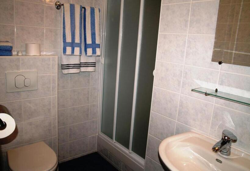 غرفة عائلية, Domaine Du Sable