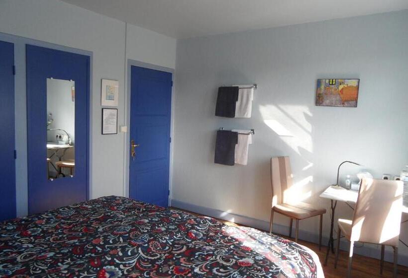 غرفة عائلية, Domaine Du Sable