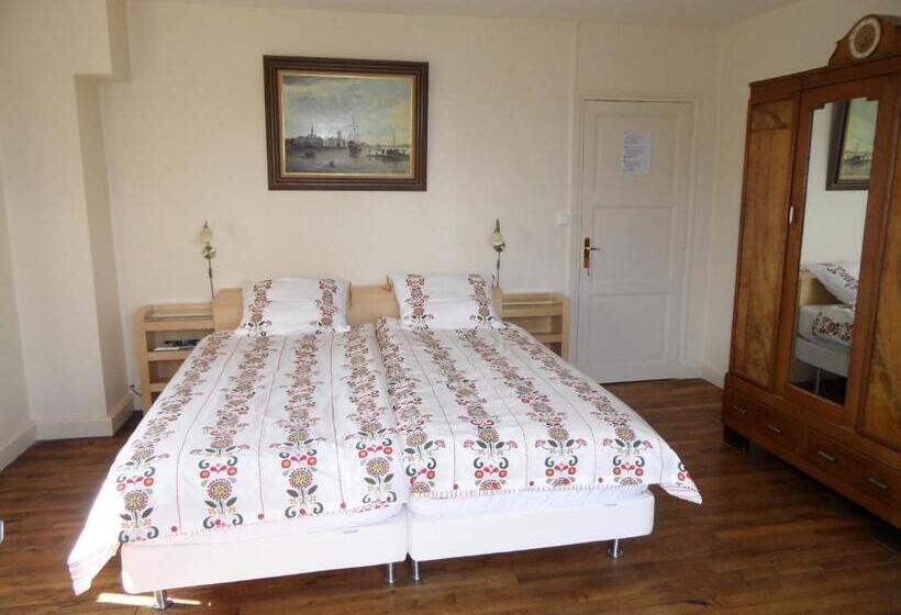 バルコニー付きスタンダードルーム, Domaine Du Sable