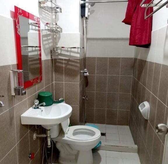 شقة غرفتين, Burnham Hill Condominium Ec Accomodation