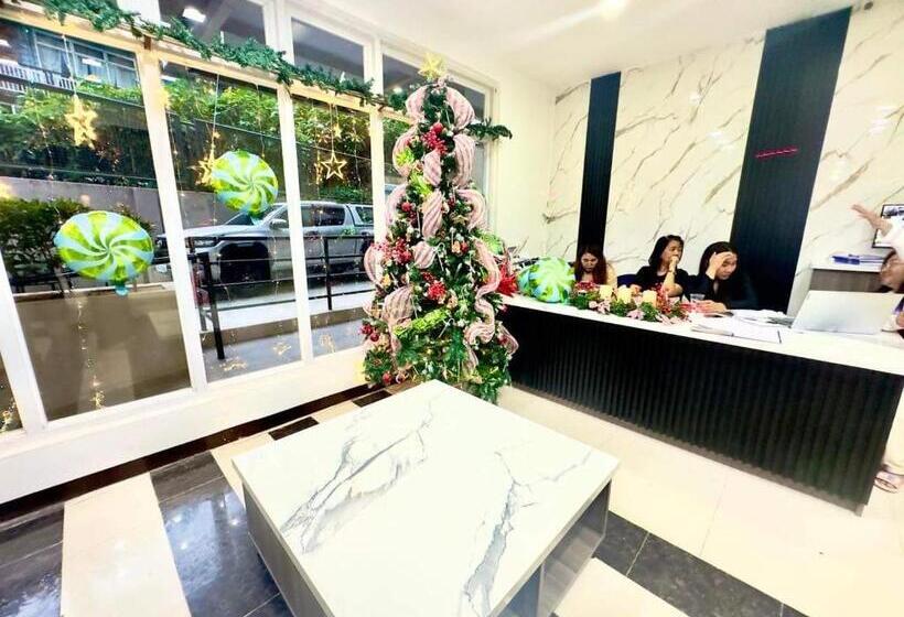 شقة غرفتين, Burnham Hill Condominium Ec Accomodation