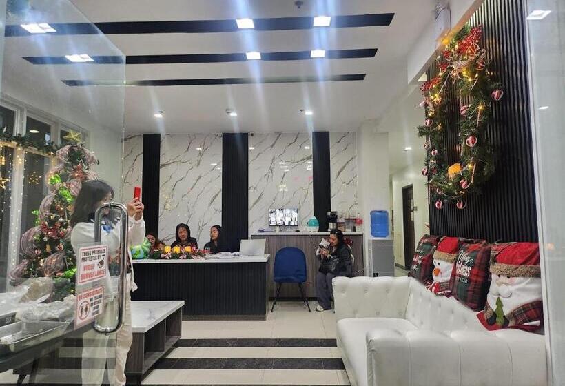 شقة غرفتين, Burnham Hill Condominium Ec Accomodation