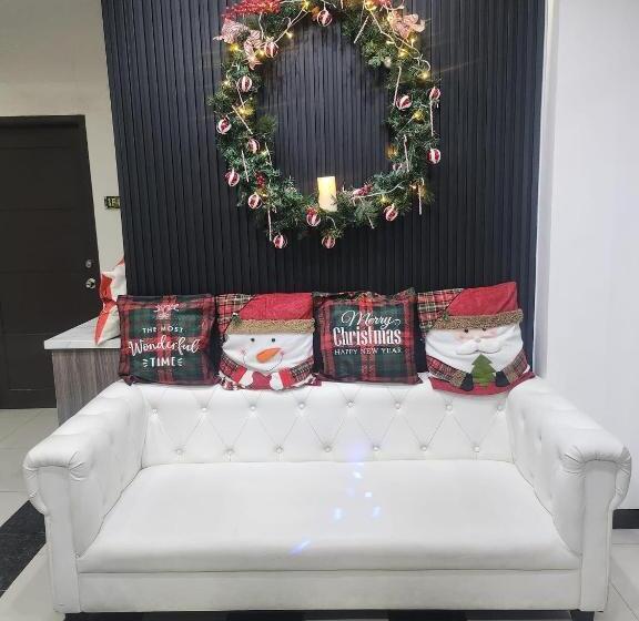 דירת שני חדרים, Burnham Hill Condominium Ec Accomodation