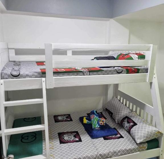 شقة غرفتين, Burnham Hill Condominium Ec Accomodation