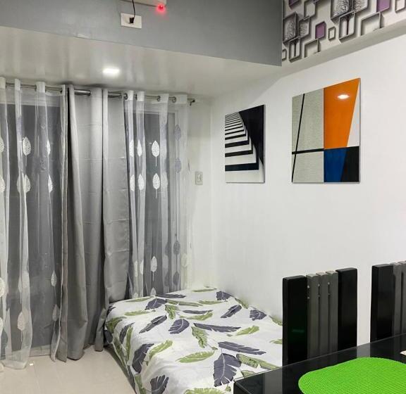 דירת שני חדרים, Burnham Hill Condominium Ec Accomodation