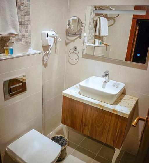 سوییت جونیور, Al Jawahiri