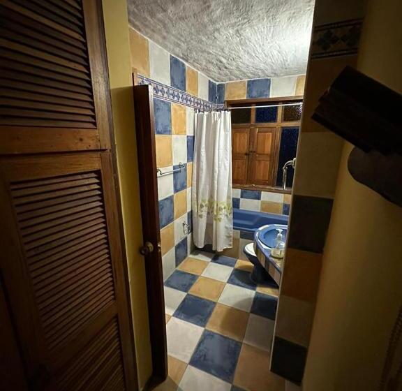 Номер Стандарт, Filandia   Finca Rural La Guadalupana