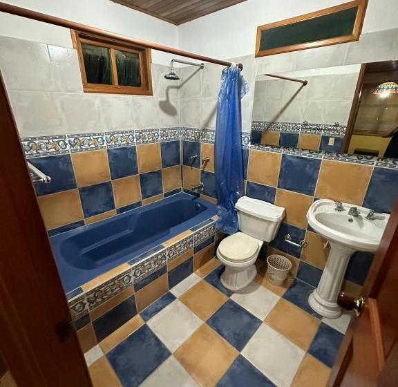 Номер Стандарт, Filandia   Finca Rural La Guadalupana