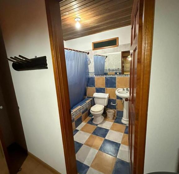 Номер Стандарт, Filandia   Finca Rural La Guadalupana