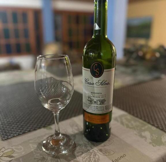 Четырехместный Номер Стандарт, Filandia   Finca Rural La Guadalupana