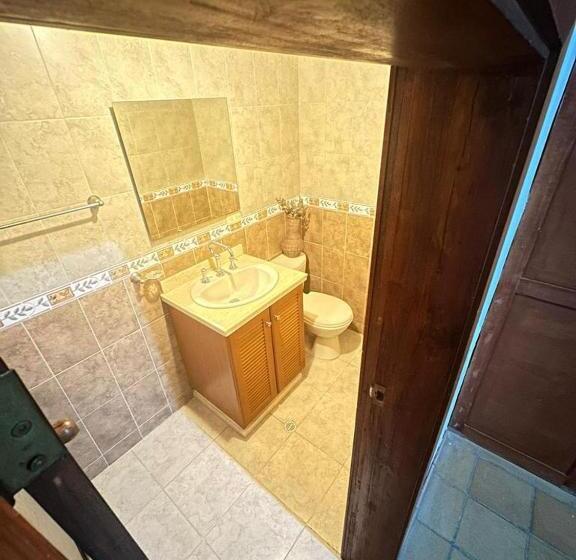 Четырехместный Номер Стандарт, Filandia   Finca Rural La Guadalupana