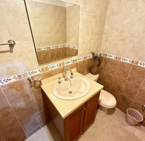 Четырехместный Номер Стандарт, Filandia   Finca Rural La Guadalupana