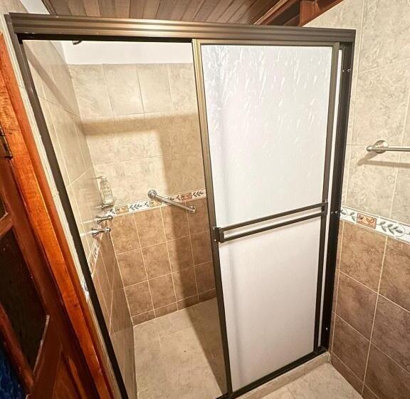 Четырехместный Номер Стандарт, Filandia   Finca Rural La Guadalupana