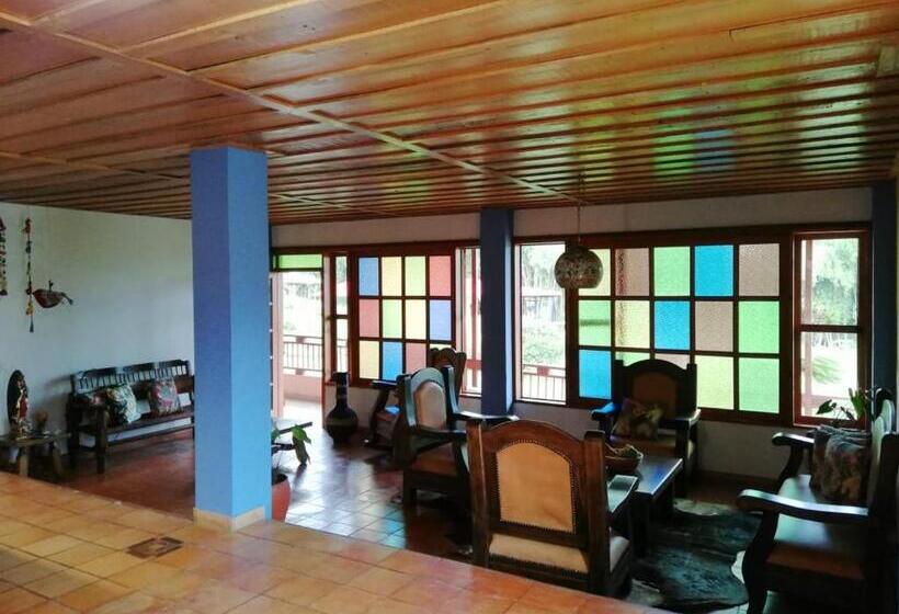 4인용 스탠다드 룸, Filandia   Finca Rural La Guadalupana
