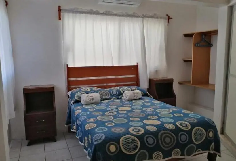 Standard-huone, Qp ó Quinta Paquita