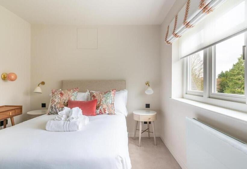 בית, חדר שינה 1, Near Major Attractions | Comfortable | Tv