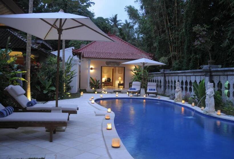Вилла 1 Спальня, Tirta Ayu Hotel And Restaurant