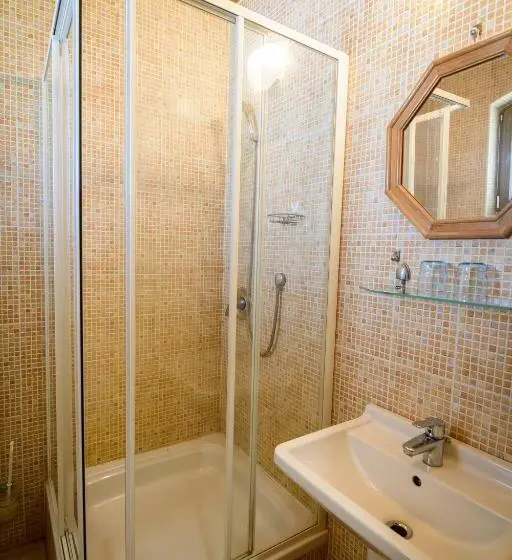 Standard-huone, Tekergő Motel és étterem