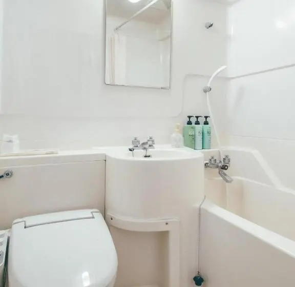 スタンダードスタジオ, Toyohashi Station Hotel   Vacation Stay 46618v