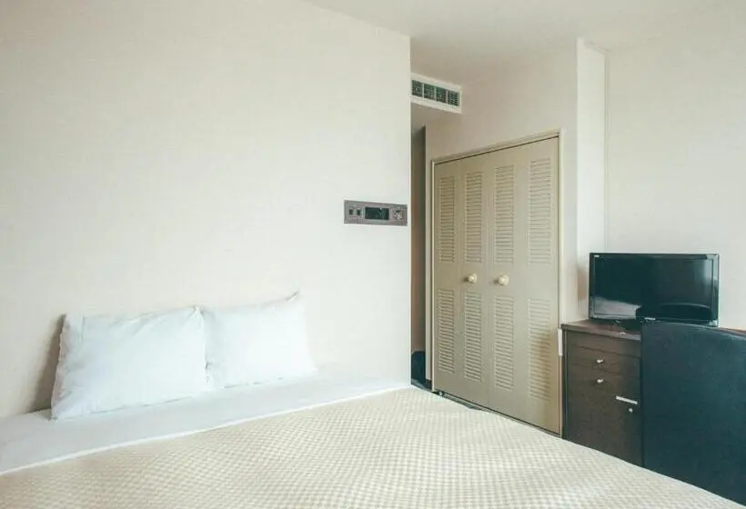 スタンダードスタジオ, Toyohashi Station Hotel   Vacation Stay 46618v