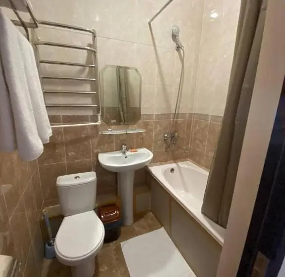 Standard-huone, Uzumfermer Hotel & Winery